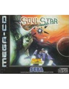 Soulstar - MCD