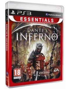 Dante's Inferno Essentials...