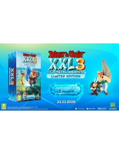 Astèrix y Obèlix XXL 3 The...