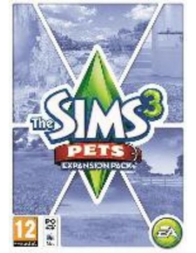 Los Sims 3: Vaya fauna (Edición...