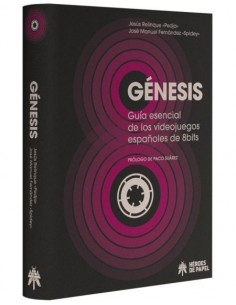 Libro Genesis Guia Esencial...