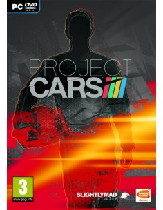 Project CARS - PC