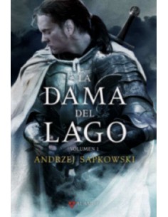 Libro La Dama del Lago E C...