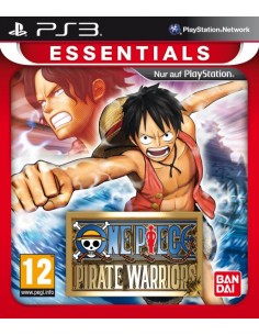 One Piece Pirate Warriors...