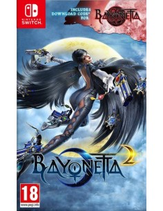 Bayonetta 2+1 - SWI