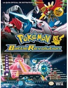 Guia Pokemon Battle...