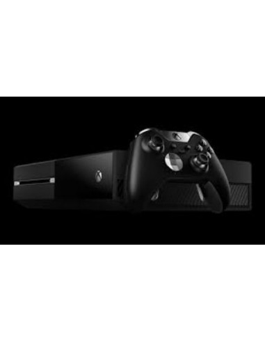Xbox One Élite 1TB + Controller Élite...