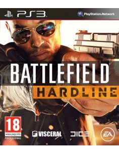 Battlefield Hardline...