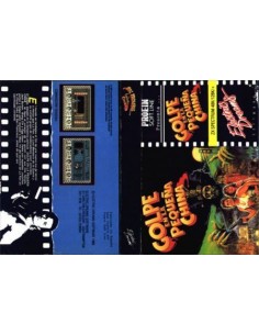 Golpe en la Pequeña China...