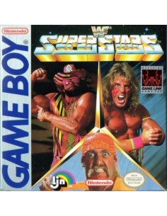 WWF Superstars (USA) - GB