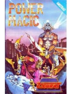 Power Magic - CPC