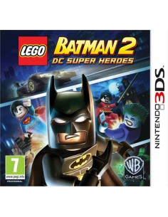 LEGO Batman 2: DC Super...