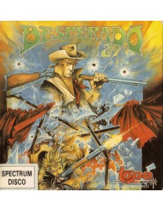 Desperado 2 (Caja Cartón) -...
