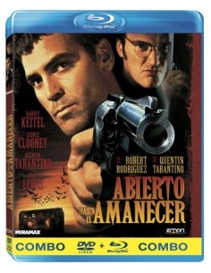 Abierto Hasta el Amanecer...