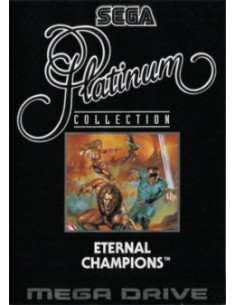 Eternal Champions...