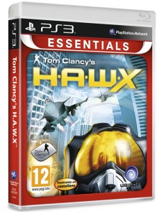 Tom Clancy's Hawx...