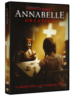 Annabelle Creation