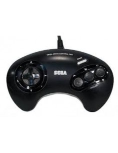 Controller Megadrive 3...