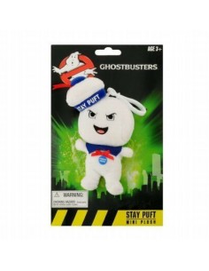 Llavero Los Cazafantasmas...