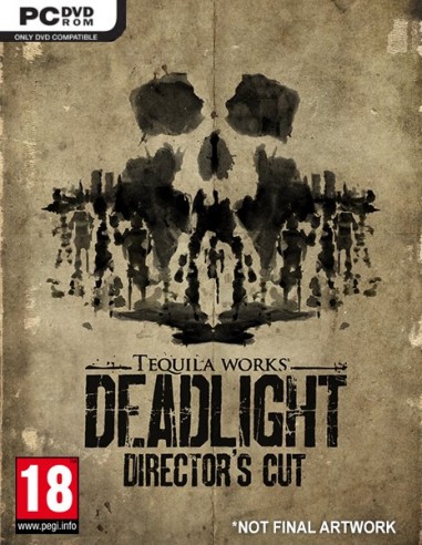 Deadlight: Director's Cut - PC
