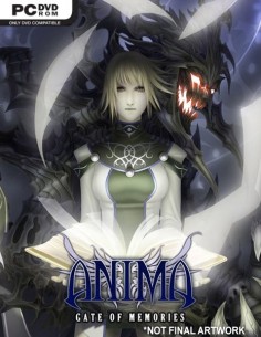 Anima Gate of Memories - PC