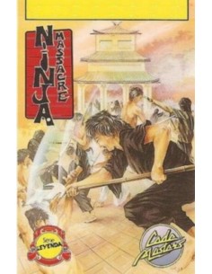 Ninja Massacre (Soy...