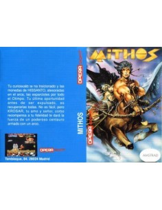 Mithos - CPC