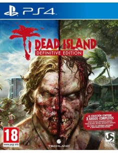 Dead Island Definitive...