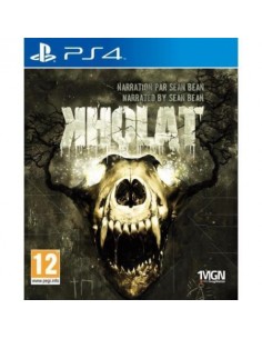 Kholat - PS4