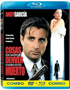 Cosas que hacer en Denver...