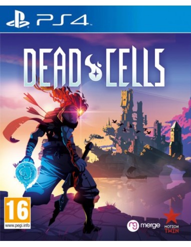Dead Cells - PS4