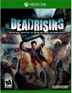 Dead Rising HD (Import) -...