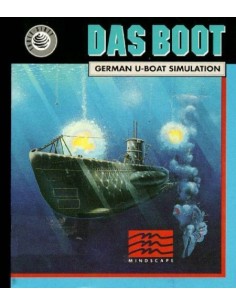 Das Boot (Caja Grande) - PC