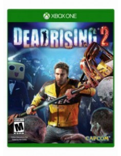 Dead Rising 2 (Import) - Xone