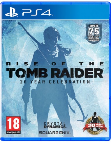 Rise of the Tomb Raider 20...