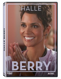 Pack Halle Berry: Marea...