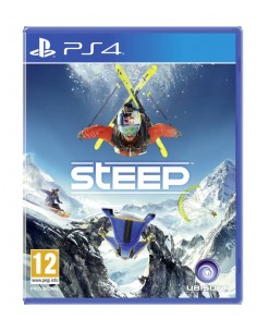 Steep - PS4