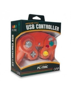 Controller Pc Gamecube...