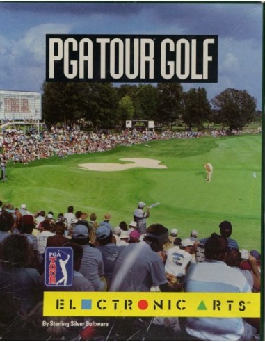 PGA Tour Golf - AMI