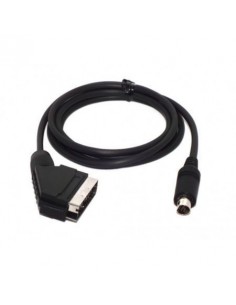 Cable RGB SCART Saturn