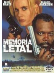 Memoria Letal