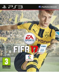 Fifa 17 - PS3