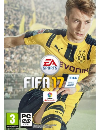 FIFA 17 - PC