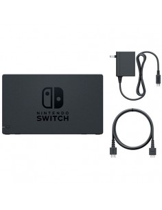 SWI Dock (Base SWI +... 2