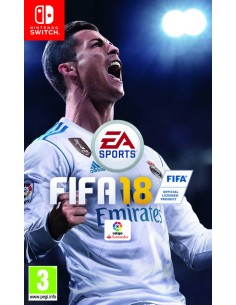 Fifa 18 - SWI