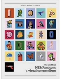 Libro Nes Famicom a Visual...