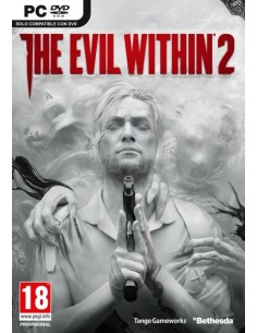 The Evil Within 2 - PC