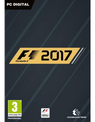 F1 2017 Special Edition - PC
