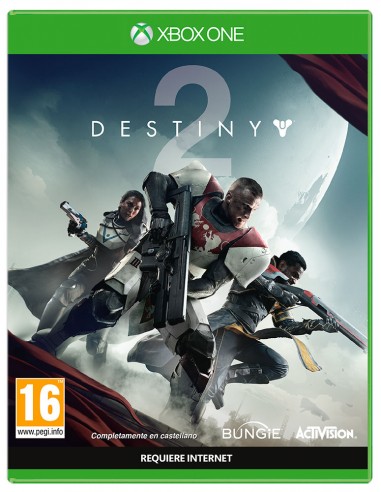 Destiny 2 - Xbox one