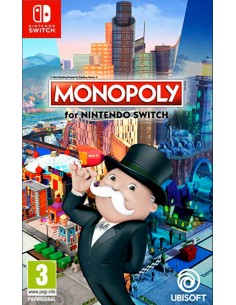 Monopoly - SWI